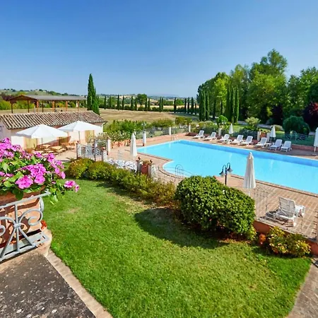 Agri-tourism Il Molino Antico - Peg021002-cya Apartment Spoleto