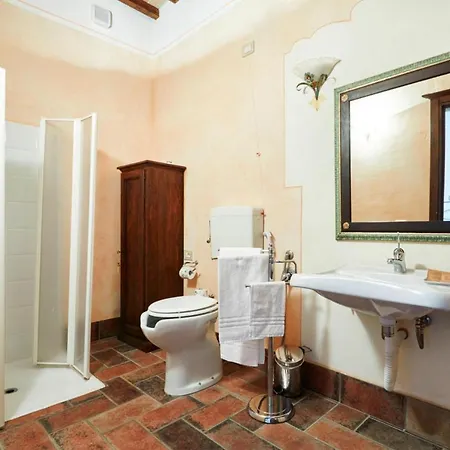 Appartamento Agri-tourism Il Molino Antico - Peg021002-cya *