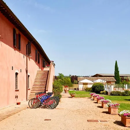 Appartamento Agri-tourism Il Molino Antico - Peg021002-cya *