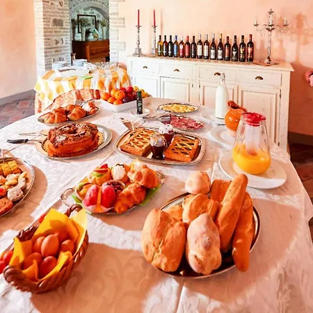 Apartment Agri-tourism Il Molino Antico - Peg021002-cya *