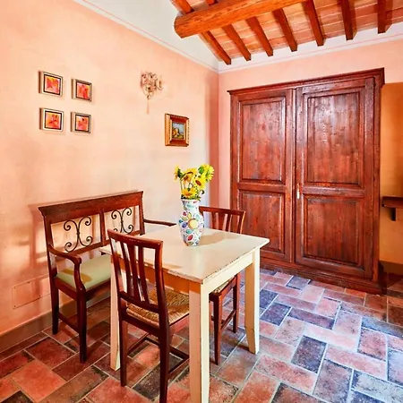 Agri-tourism Il Molino Antico - Peg021002-cya Apartment Spoleto