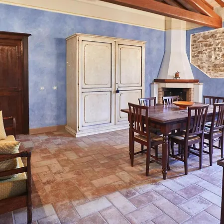 Apartment Agri-tourism Il Molino Antico - Peg021002-cya