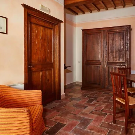 Agri-tourism Il Molino Antico - Peg021002-cya Appartamento