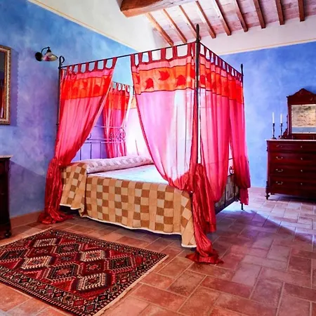 Appartamento Agri-tourism Il Molino Antico - Peg021002-cya Spoleto