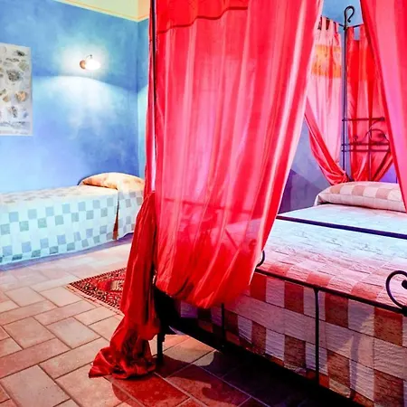 Agri-tourism Il Molino Antico - Peg021002-cya Apartment *