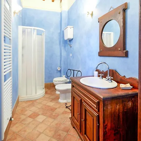 Appartamento Agri-tourism Il Molino Antico - Peg021002-cya
