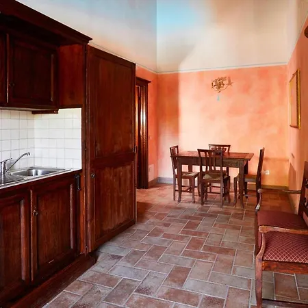 Agri-tourism Il Molino Antico - Peg021002-cya Apartment