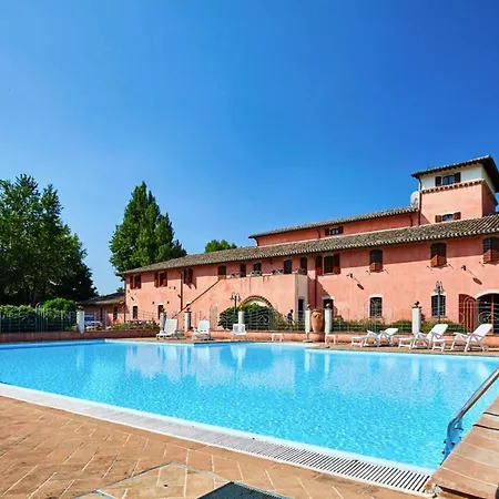 Appartamento Agri-tourism Il Molino Antico - Peg021002-cya *