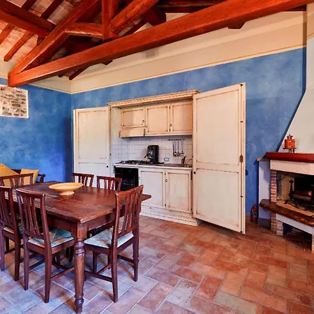 Agri-tourism Il Molino Antico - Peg021002-cya Spoleto