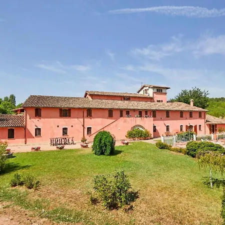 Appartamento Agri-tourism Il Molino Antico - Peg021002-cya *