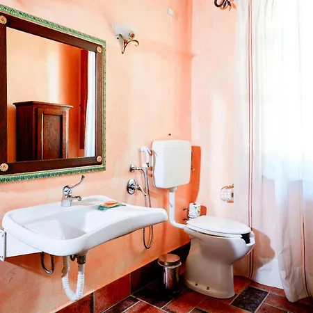 Apartment Agri-tourism Il Molino Antico - Peg021002-cya *