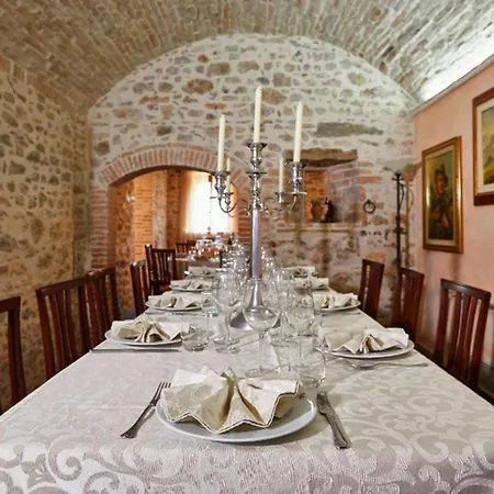 Agri-tourism Il Molino Antico - Peg021002-cya * Spoleto