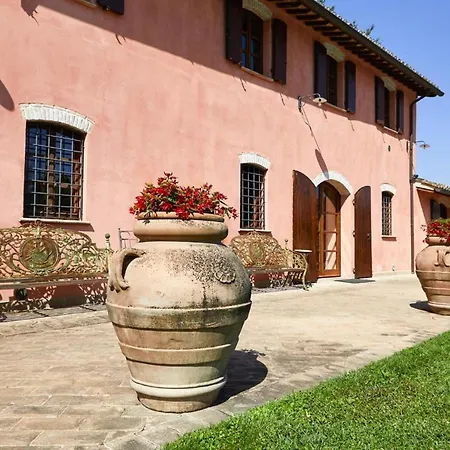 Agri-tourism Il Molino Antico - Peg021002-cya Apartment *