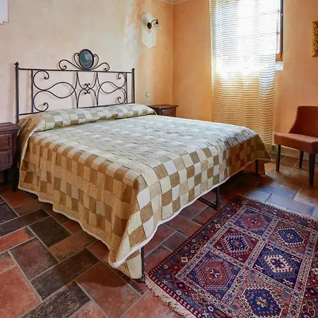 Agri-tourism Il Molino Antico - Peg021002-cya Appartamento *