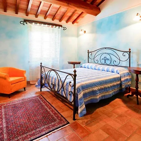Apartment Agri-tourism Il Molino Antico - Peg021002-cya *