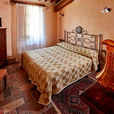 Agri-tourism Il Molino Antico - Peg021002-cya